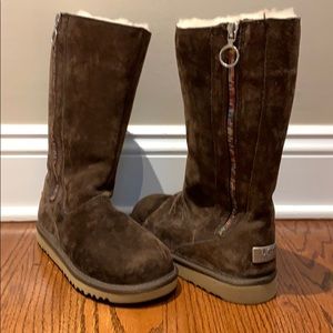 Ugh boots